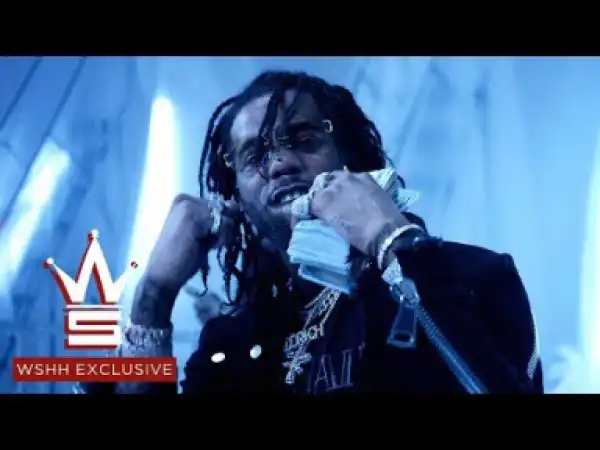 Video: Marlo ft Hoodrich Pablo Juan – Pointers